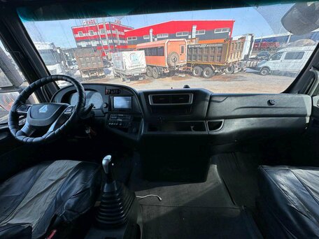 2022 Sinotruk Sitrak C7H, красный, 3904000 рублей, вид 5
