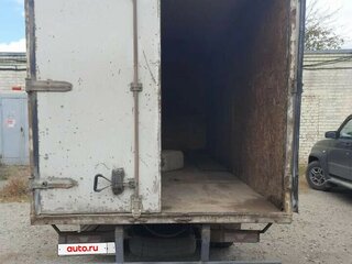 2007 Foton Ollin, белый, 350000 рублей, вид 3