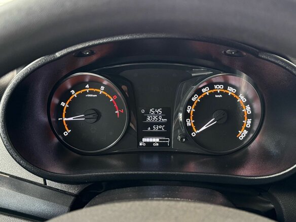 2024 Lada (ВАЗ) Granta I Рестайлинг, коричневый, 890000 рублей - вид 9