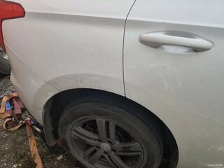 2023 Haval Jolion I Рестайлинг, белый, 1650000 рублей, вид 4