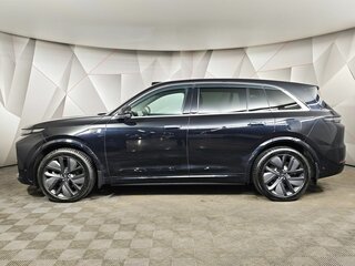 2024 Li Auto (Lixiang) L7 52.3 kWh I Рестайлинг, чёрный, 7100000 рублей, вид 5