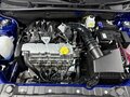 2026 Lada (ВАЗ) Granta I Рестайлинг, синий - вид 9