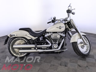 Harley-Davidson Fat Boy