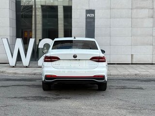 2023 Volkswagen Lavida III Рестайлинг, белый, 1258900 рублей, вид 5