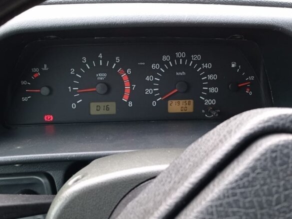 2009 Lada (ВАЗ) 2114, чёрный, 240000 рублей - вид 6