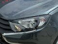 2026 Lada (ВАЗ) Granta I Рестайлинг, серый - вид 5