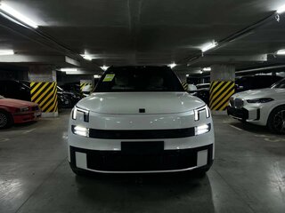 2026 Lynk & Co 900, белый, 8450000 рублей, вид 2