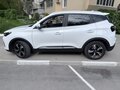 2024 Chery Tiggo 4 I Рестайлинг 2, белый, 1800000 рублей - вид 4