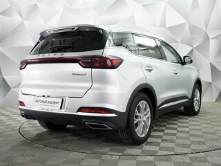 2024 Xcite X-Cross 7, серый, 1711000 рублей, вид 5