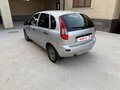2012 Lada (ВАЗ) Kalina I, серебристый, 380000 рублей - вид 2