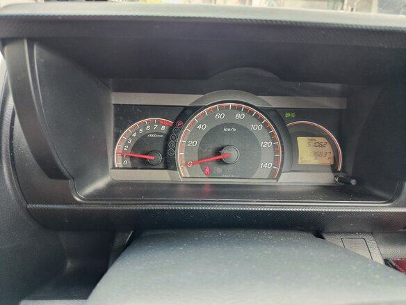 2009 Honda Zest, чёрный, 500000 рублей - вид 12