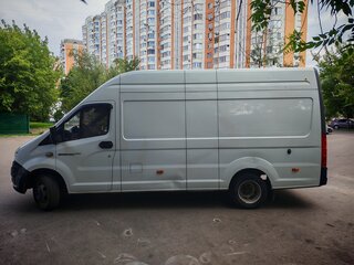 2019 ГАЗ ГАЗель Next, белый, 950000 рублей, вид 1