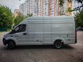2019 ГАЗ ГАЗель Next, белый, 950000 рублей