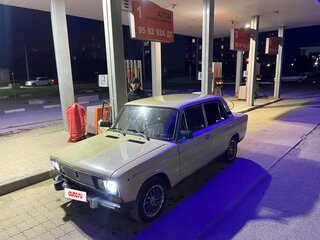 1994 Lada (ВАЗ) 2106, бежевый, 130000 рублей, вид 1
