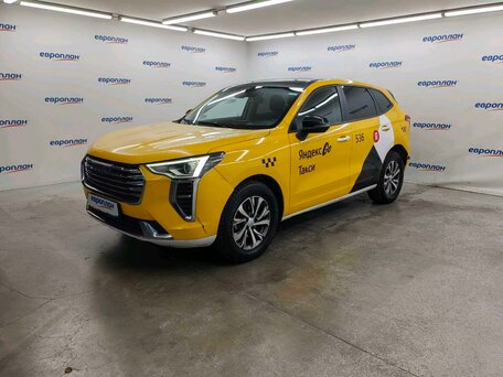 Haval Jolion I