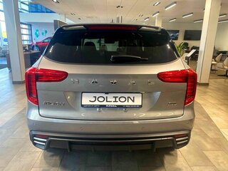 2026 Haval Jolion I Рестайлинг 2, серый, 2599000 рублей, вид 5