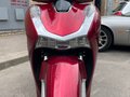 2024 Honda SH, красный, 155000 рублей - вид 1