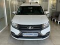 2025 Lada (ВАЗ) Largus I Рестайлинг, белый - вид 1