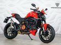 2021 Ducati Monster 937, красный, 812000 рублей - вид 4