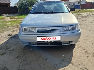 2013 Lada (ВАЗ) 2111 Богдан, серый, 279000 рублей, вид 5