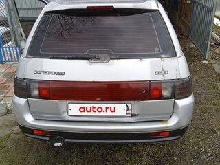 2003 Lada (ВАЗ) 2111, серый, 150000 рублей, вид 3