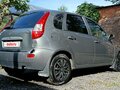 2008 Lada (ВАЗ) Kalina I, серый, 200000 рублей - вид 6