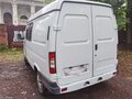 2012 ГАЗ Соболь (2752) Комби, белый, 585000 рублей - вид 1
