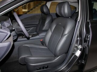 2026 Nissan Teana IV (L34), чёрный, 3490000 рублей, вид 4