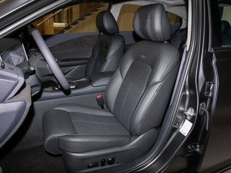 2026 Nissan Teana IV (L34), чёрный, 3490000 рублей, вид 4