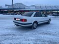 1991 Audi 100 IV (C4), белый, 295000 рублей - вид 7