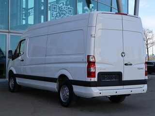 2025 Foton Toano Pro, белый, 3445000 рублей, вид 2