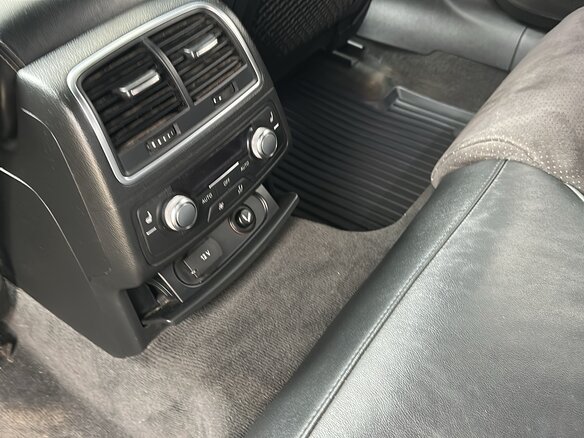 2011 Audi A7 I (4G), белый - вид 12