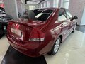 2008 Kia Cerato I Рестайлинг, красный, 645000 рублей - вид 4