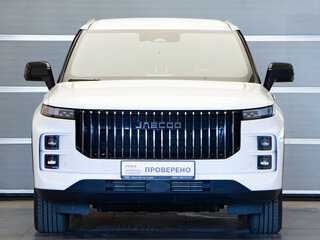 2025 Jaecoo J7 I, белый, 2350000 рублей, вид 2