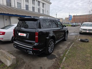 2023 Tank 500 I, чёрный, 4550000 рублей, вид 4