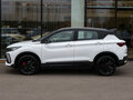 2024 Geely Coolray I Рестайлинг, белый, 2198000 рублей - вид 7