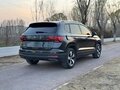 2022 Volkswagen Tharu I, серый - вид 5