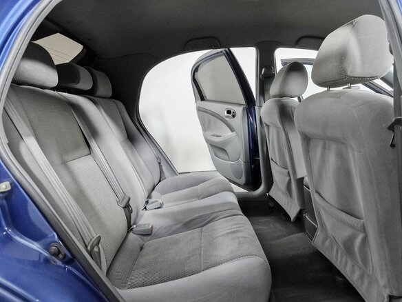 2007 Chevrolet Lacetti I, синий, 202000 рублей - вид 14