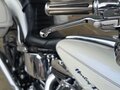 2004 Harley-Davidson Softail Deuce, белый, 990000 рублей - вид 6