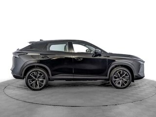 2026 Omoda C5 II, чёрный, 2779000 рублей, вид 4
