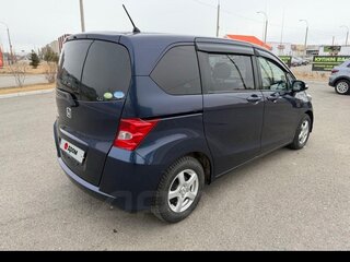 2010 Honda Freed I, синий, 919000 рублей, вид 1