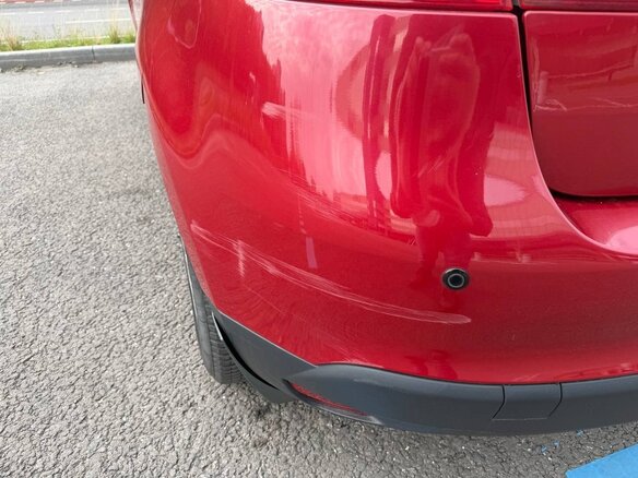 2012 Renault Megane III, красный, 750000 рублей - вид 16