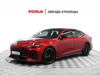 2024 Changan UNI-V I, красный, 2299000 рублей, вид 1