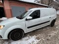 2021 Lada (ВАЗ) Largus I Рестайлинг, белый, 670000 рублей - вид 4