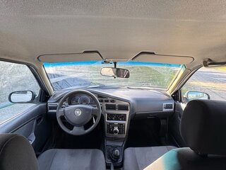2012 Daewoo Nexia I Рестайлинг, серый, 125000 рублей, вид 4