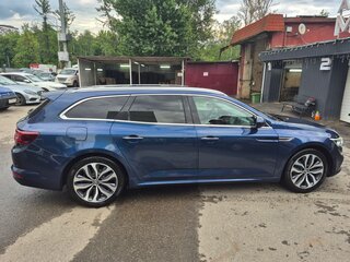 2017 Renault Talisman I, синий, 1700000 рублей, вид 3