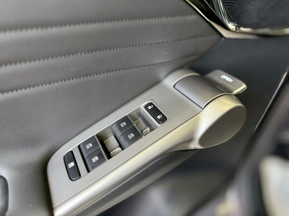 2026 GAC GS4, серый, 3949000 рублей - вид 18