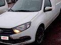 2024 LADA (ВАЗ) ВИС 2349, белый, 1500000 рублей