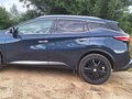 2020 Nissan Murano III (Z52), синий, 2550000 рублей - вид 6