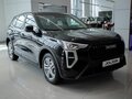 2026 Haval Jolion I Рестайлинг 2, чёрный - вид 2
